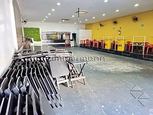 Escritório/Sala Comercial - 220m², Lapa - Escritório/sala em Lapa, São Paulo - Foto 4