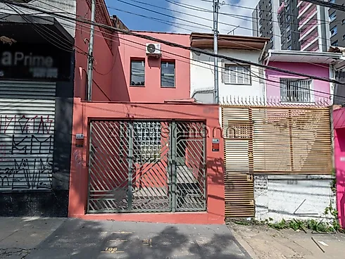Vila Romana, São Paulo