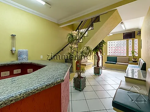 Casa 3 Quartos com 120m² - Vila Romana - Casa em Vila Romana, São Paulo - Foto 2