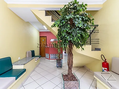Casa 3 Quartos com 120m² - Vila Romana - Casa em Vila Romana, São Paulo - Foto 4