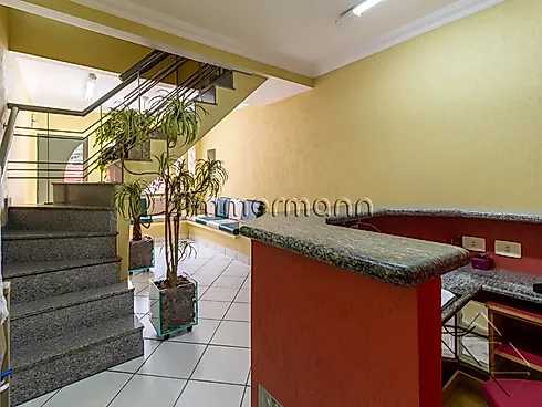 Casa 3 Quartos com 120m² - Vila Romana - Casa em Vila Romana, São Paulo - Foto 5
