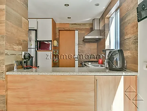 Casa 3 Quartos com 2 Suítes e 340m² - Jardim Paulistano - Casa em Jardim Paulistano, São Paulo - Foto 5