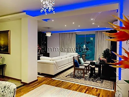 Casa 3 Quartos com 1 Suíte e 320m² - Planalto Paulista - Casa em Planalto Paulista, São Paulo - Foto 2