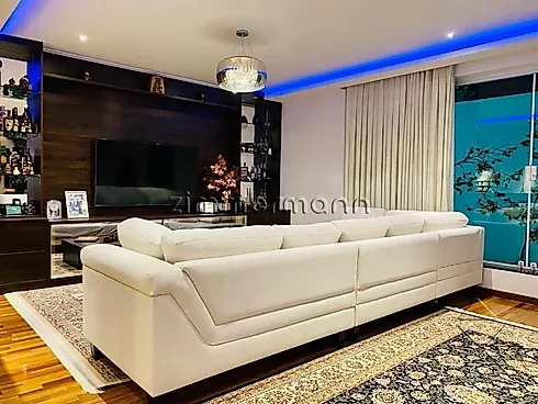 Casa 3 Quartos com 1 Suíte e 320m² - Planalto Paulista - Casa em Planalto Paulista, São Paulo - Foto 3