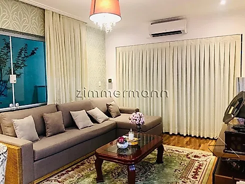 Casa 3 Quartos com 1 Suíte e 320m² - Planalto Paulista - Casa em Planalto Paulista, São Paulo - Foto 4
