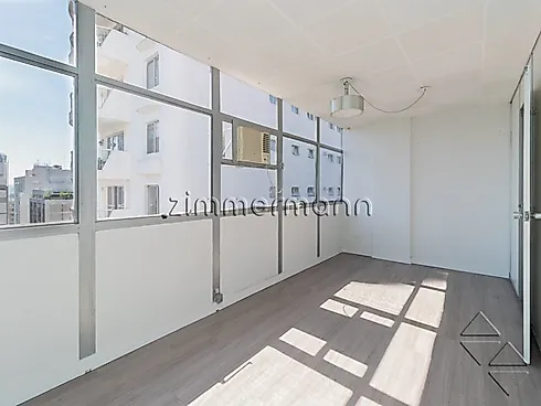 Escritório/Sala Comercial - 109m², Higienopolis - Escritório/sala em Higienopolis, São Paulo - Foto 2