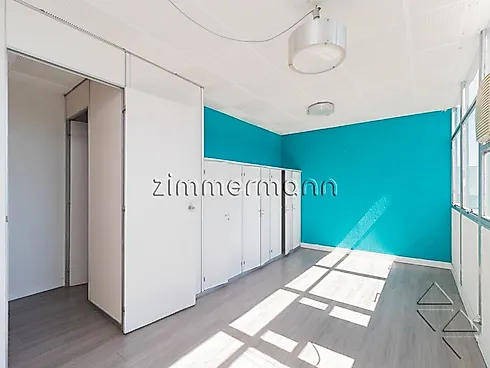Escritório/Sala Comercial - 109m², Higienopolis - Escritório/sala em Higienopolis, São Paulo - Foto 3