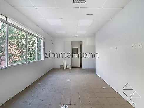 Escritório/Sala Comercial - 84m², Jardim América - Escritório/sala em Jardim América, São Paulo - Foto 1