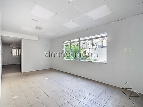 Escritório/Sala Comercial - 84m², Jardim América - Escritório/sala em Jardim América, São Paulo - Foto 2