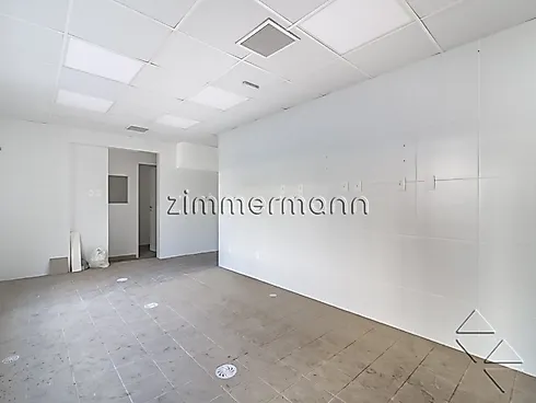 Escritório/Sala Comercial - 84m², Jardim América - Escritório/sala em Jardim América, São Paulo - Foto 3