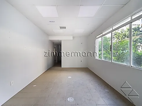 Escritório/Sala Comercial - 84m², Jardim América - Escritório/sala em Jardim América, São Paulo - Foto 4