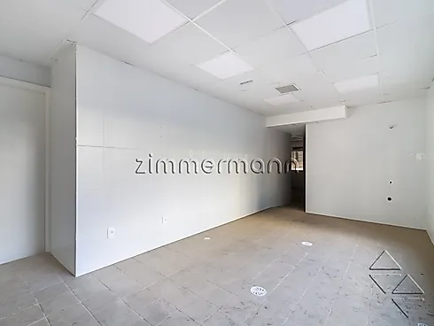 Escritório/Sala Comercial - 84m², Jardim América - Escritório/sala em Jardim América, São Paulo - Foto 5
