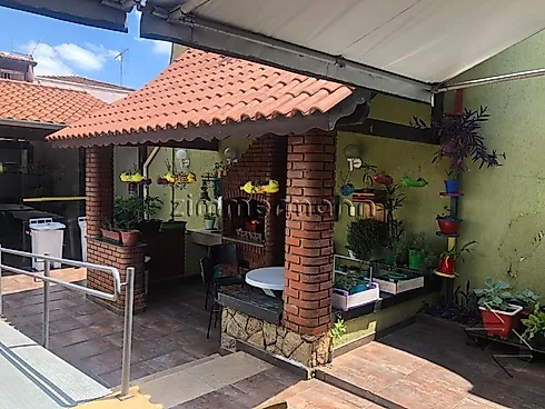 Ipiranga, São Paulo
