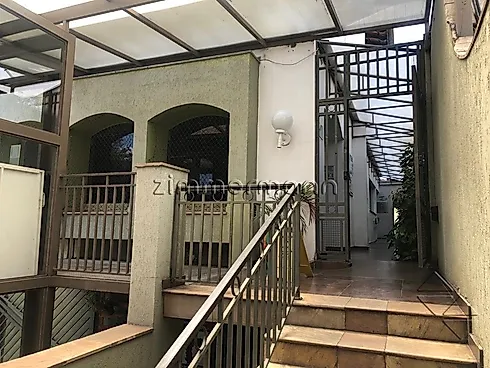 Escritório/Sala Comercial - 470m², Ipiranga - Escritório/sala em Ipiranga, São Paulo - Foto 3