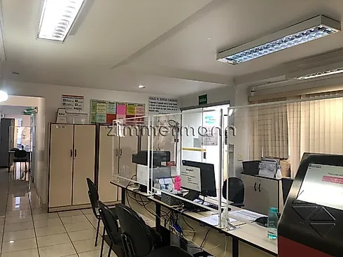 Escritório/Sala Comercial - 470m², Ipiranga - Escritório/sala em Ipiranga, São Paulo - Foto 4