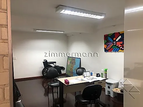 Escritório/Sala Comercial - 470m², Ipiranga - Escritório/sala em Ipiranga, São Paulo - Foto 5
