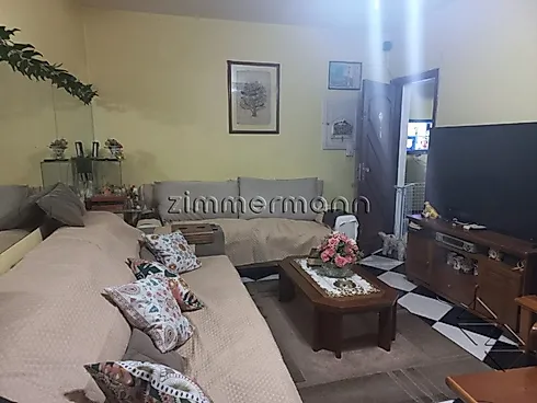 Casa 3 Quartos com 190m² - Alto da Lapa - Casa em Alto da Lapa, São Paulo - Foto 3