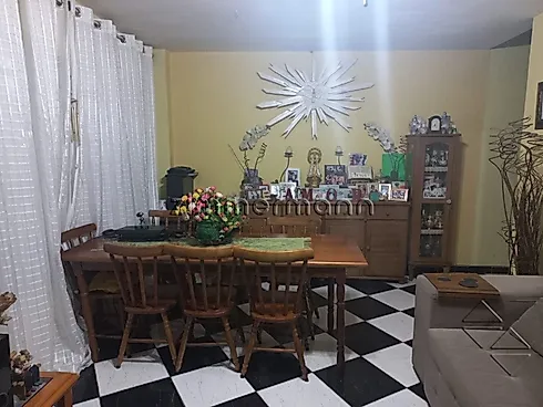 Casa 3 Quartos com 190m² - Alto da Lapa - Casa em Alto da Lapa, São Paulo - Foto 4