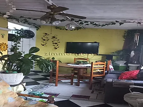 Casa 3 Quartos com 190m² - Alto da Lapa - Casa em Alto da Lapa, São Paulo - Foto 5