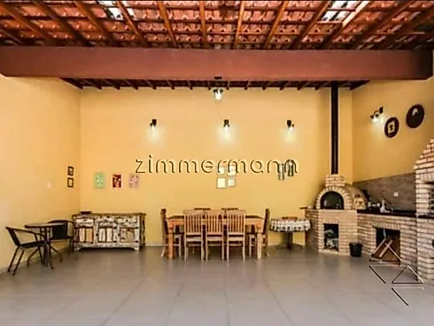 Casa 3 Quartos com 250m² - Lapa - Casa em Lapa, São Paulo - Foto 2