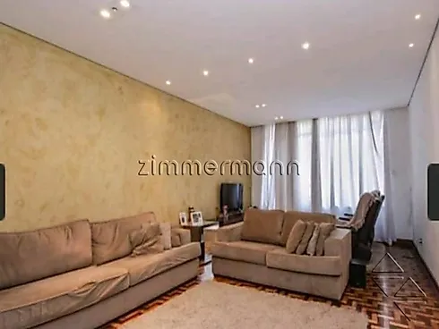 Casa 3 Quartos com 250m² - Lapa - Casa em Lapa, São Paulo - Foto 3