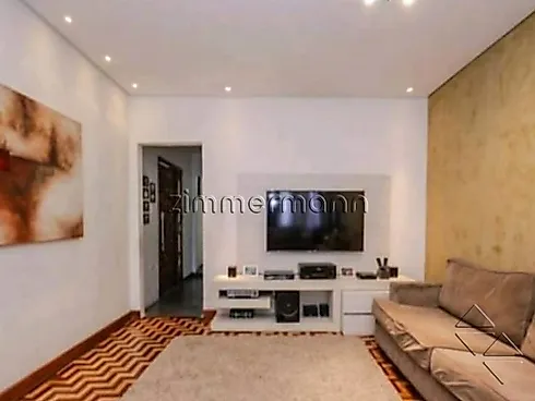 Casa 3 Quartos com 250m² - Lapa - Casa em Lapa, São Paulo - Foto 4