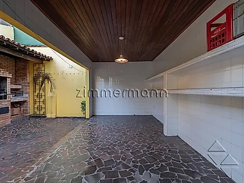 Casa 3 Quartos com 180m² - Pompeia - Casa em Pompeia, São Paulo - Foto 1