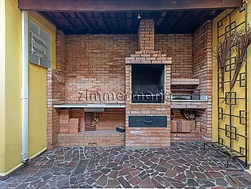 Casa 3 Quartos com 180m² - Pompeia - Casa em Pompeia, São Paulo - Foto 2