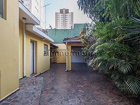 Casa 3 Quartos com 180m² - Pompeia - Casa em Pompeia, São Paulo - Foto 3