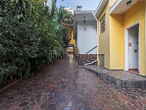 Casa 3 Quartos com 180m² - Pompeia - Casa em Pompeia, São Paulo - Foto 4