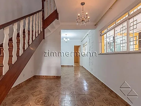 Casa 3 Quartos com 180m² - Pompeia - Casa em Pompeia, São Paulo - Foto 5