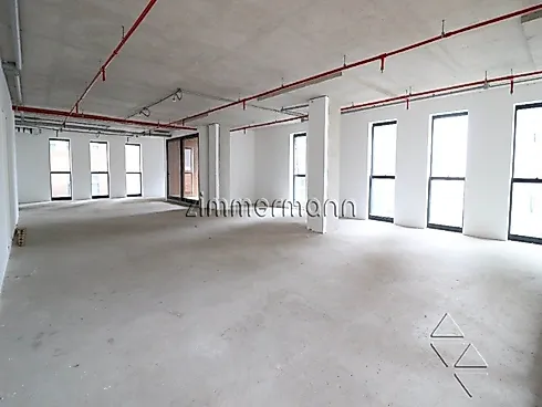 Escritório/Sala Comercial - 219m², Vila Madalena - Escritório/sala em Vila Madalena, São Paulo - Foto 1
