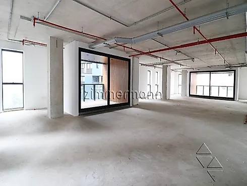 Escritório/Sala Comercial - 219m², Vila Madalena - Escritório/sala em Vila Madalena, São Paulo - Foto 2