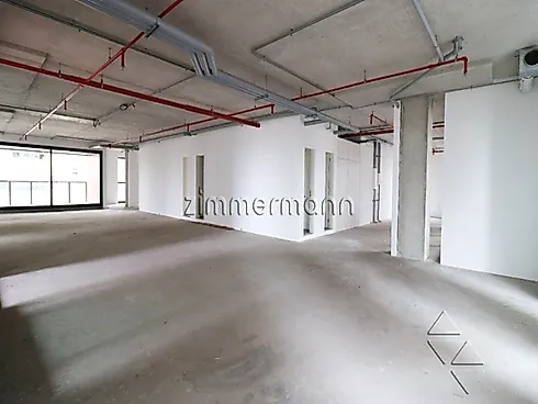 Escritório/Sala Comercial - 219m², Vila Madalena - Escritório/sala em Vila Madalena, São Paulo - Foto 3