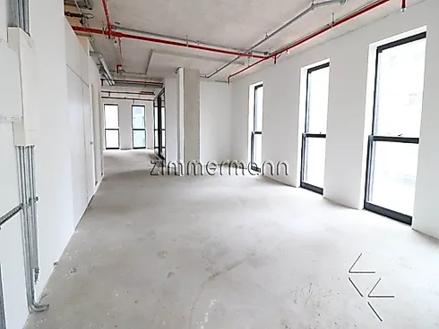 Escritório/Sala Comercial - 219m², Vila Madalena - Escritório/sala em Vila Madalena, São Paulo - Foto 2