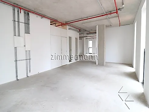 Escritório/Sala Comercial - 219m², Vila Madalena - Escritório/sala em Vila Madalena, São Paulo - Foto 3