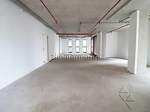 Escritório/Sala Comercial - 219m², Vila Madalena - Escritório/sala em Vila Madalena, São Paulo - Foto 4