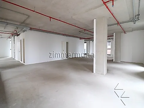 Escritório/Sala Comercial - 219m², Vila Madalena - Escritório/sala em Vila Madalena, São Paulo - Foto 5