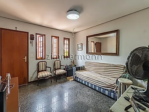 Casa 3 Quartos com 1 Suíte e 144m² - Pompeia - Casa em Pompeia, São Paulo - Foto 2