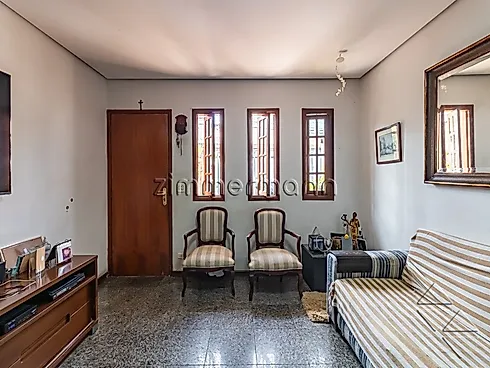 Casa 3 Quartos com 1 Suíte e 144m² - Pompeia - Casa em Pompeia, São Paulo - Foto 4