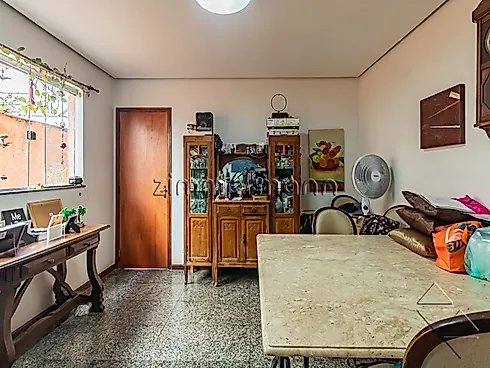 Casa 3 Quartos com 1 Suíte e 144m² - Pompeia - Casa em Pompeia, São Paulo - Foto 5