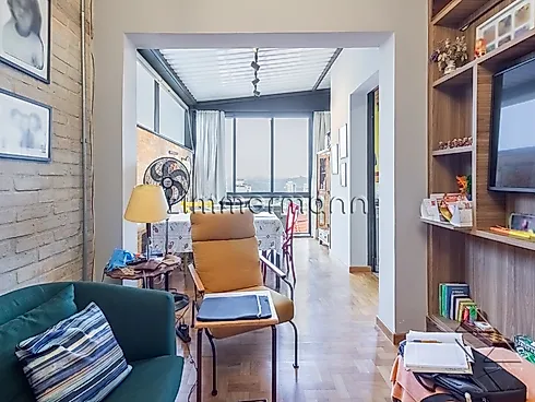 Casa 3 Quartos com 1 Suíte e 220m² - Vila Madalena - Casa em Vila Madalena, São Paulo - Foto 3