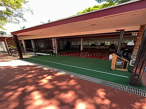 Escritório/Sala Comercial - 402m², Jardim Guedala - Escritório/sala em Jardim Guedala, São Paulo - Foto 1