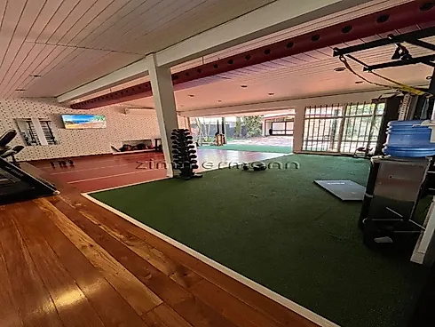 Escritório/Sala Comercial - 402m², Jardim Guedala - Escritório/sala em Jardim Guedala, São Paulo - Foto 2