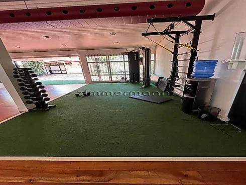 Escritório/Sala Comercial - 402m², Jardim Guedala - Escritório/sala em Jardim Guedala, São Paulo - Foto 3