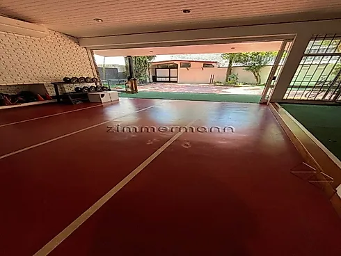 Escritório/Sala Comercial - 402m², Jardim Guedala - Escritório/sala em Jardim Guedala, São Paulo - Foto 4