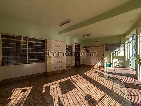 Casa 6 Quartos com 200m² - Pompéia - Casa em Pompéia, São Paulo - Foto 2
