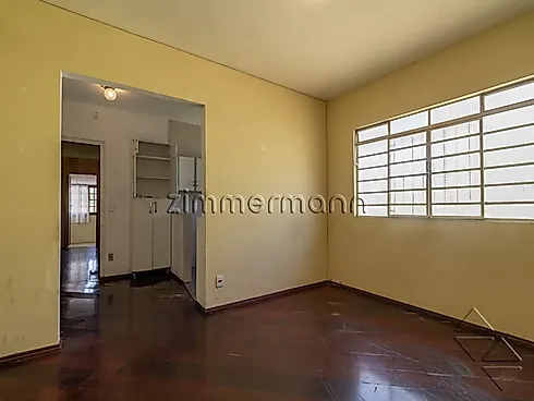 Casa 6 Quartos com 200m² - Pompéia - Casa em Pompéia, São Paulo - Foto 3
