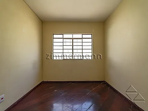 Casa 6 Quartos com 200m² - Pompéia - Casa em Pompéia, São Paulo - Foto 4