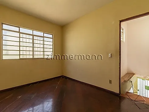 Casa 6 Quartos com 200m² - Pompéia - Casa em Pompéia, São Paulo - Foto 5